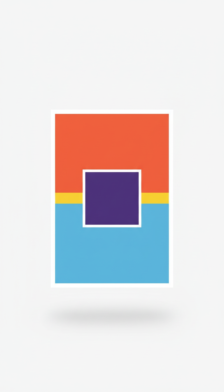 Minimalist Corporate Event Digital Invite