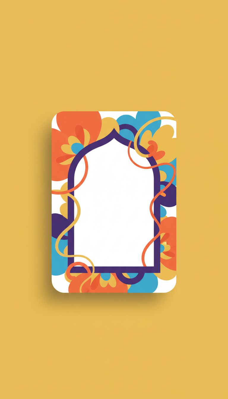 Wedding Invitation with Live Editable Fields