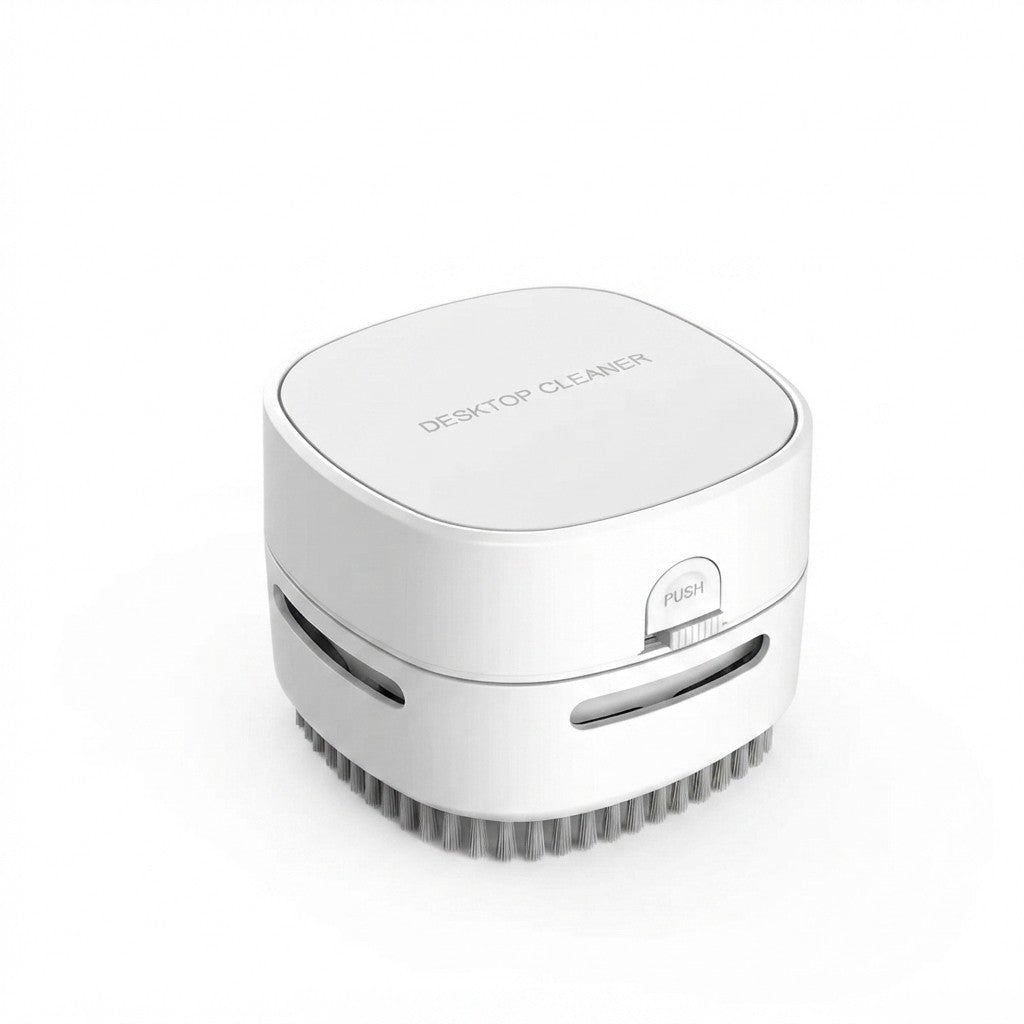 MiniVac™ | Aspiradora Portátil para Escritorio